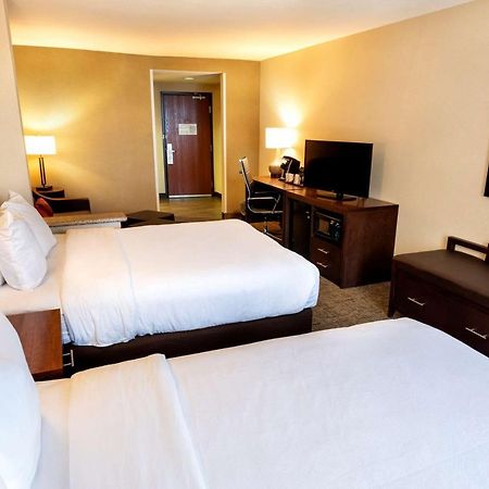 Comfort Suites Goodyear-West Phoenix Luaran gambar