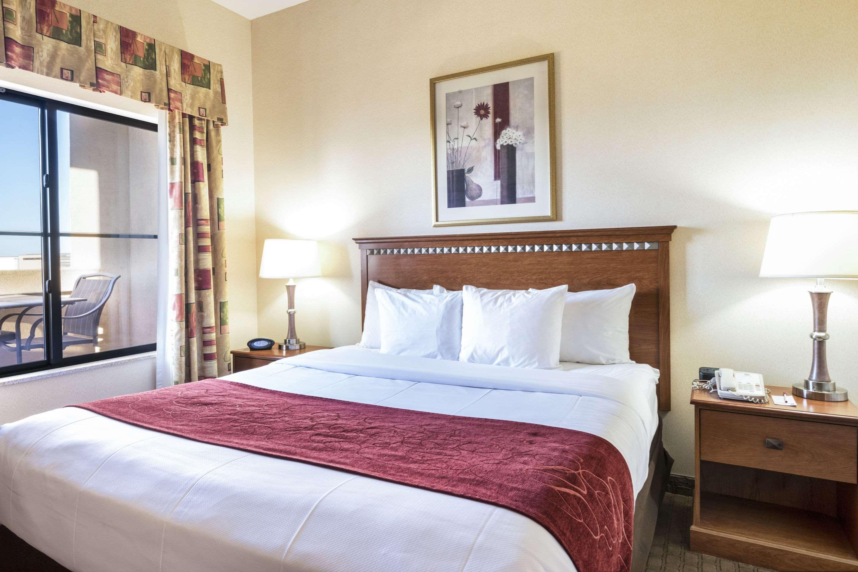 Comfort Suites Goodyear-West Phoenix Luaran gambar