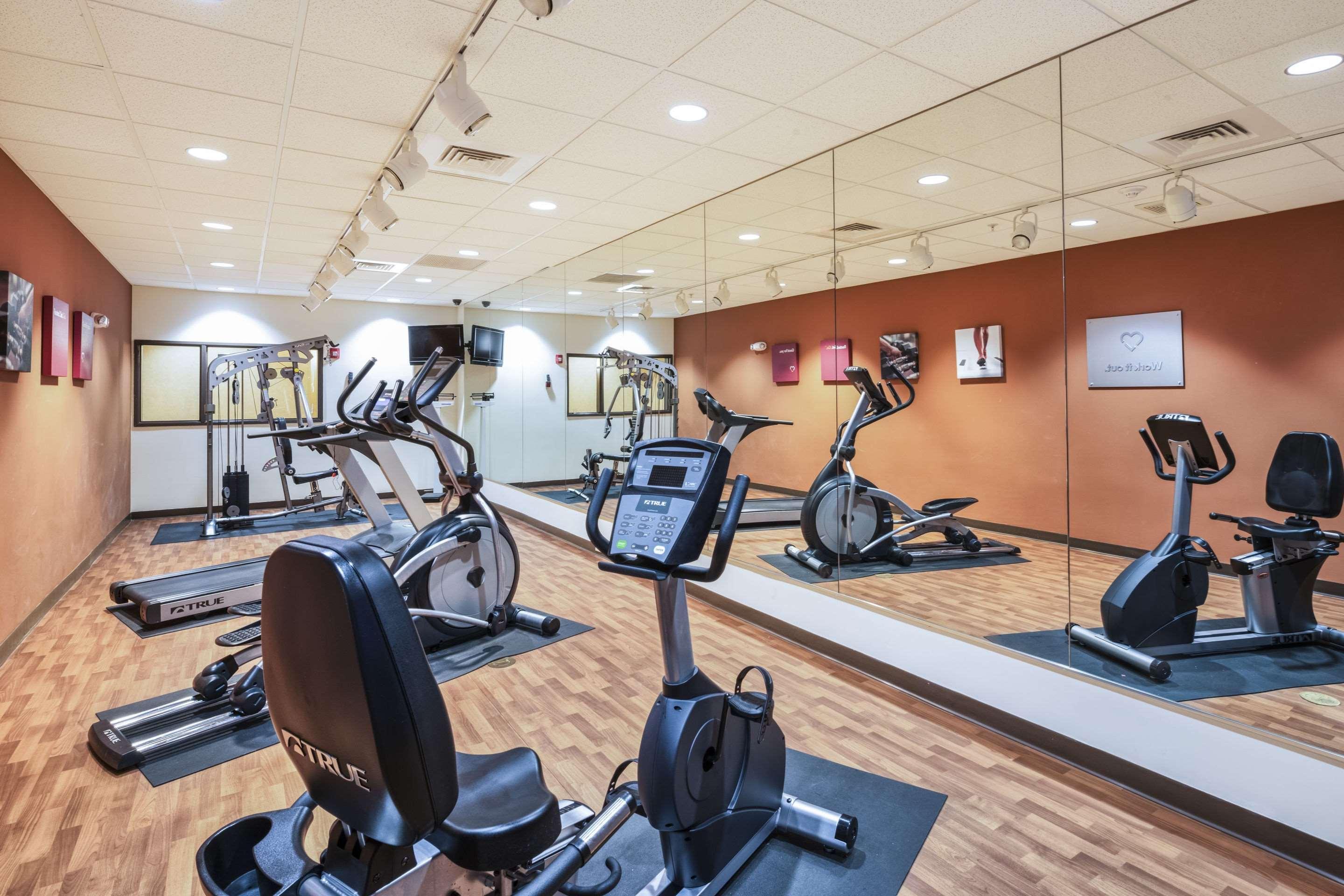 Comfort Suites Goodyear-West Phoenix Luaran gambar