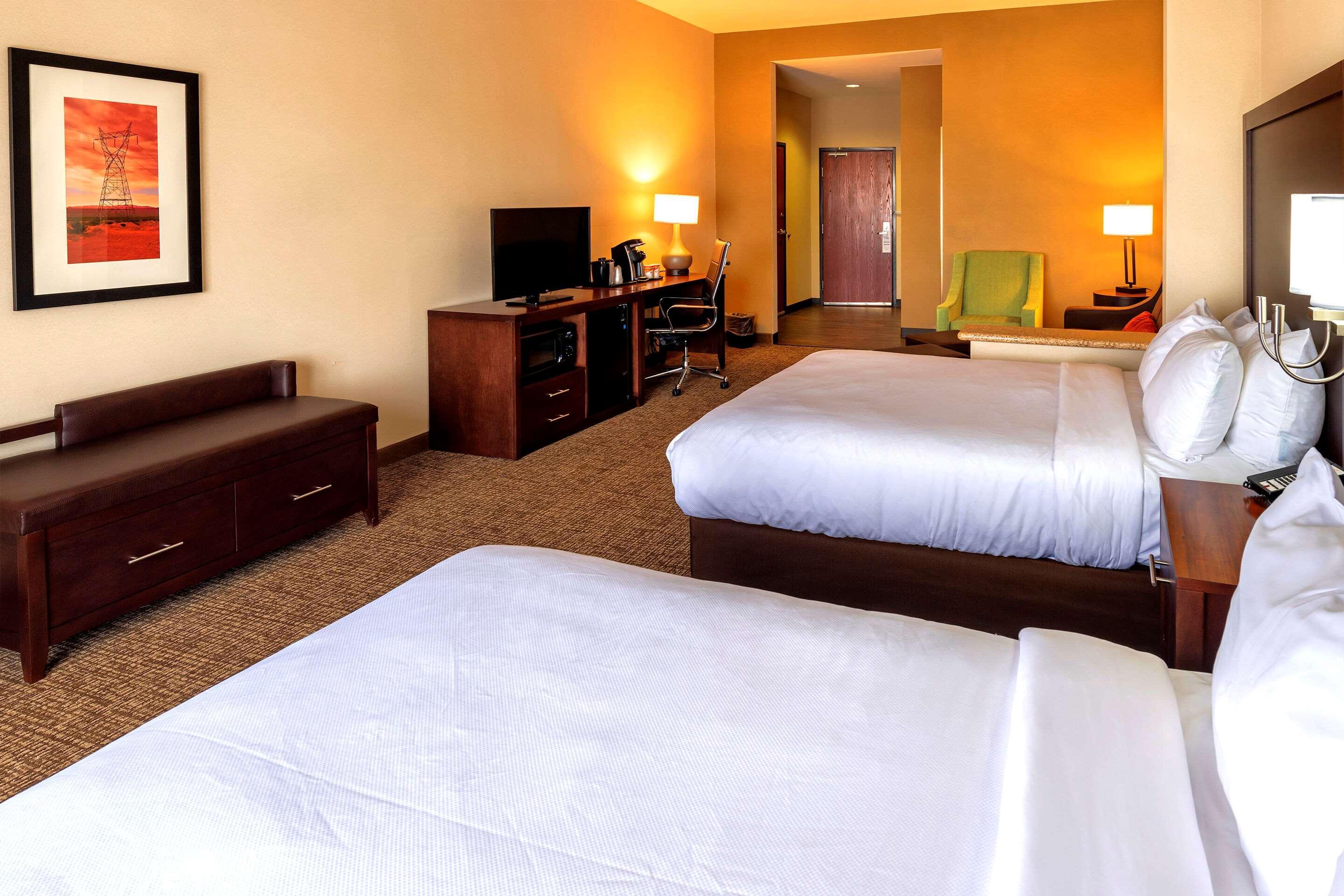 Comfort Suites Goodyear-West Phoenix Luaran gambar