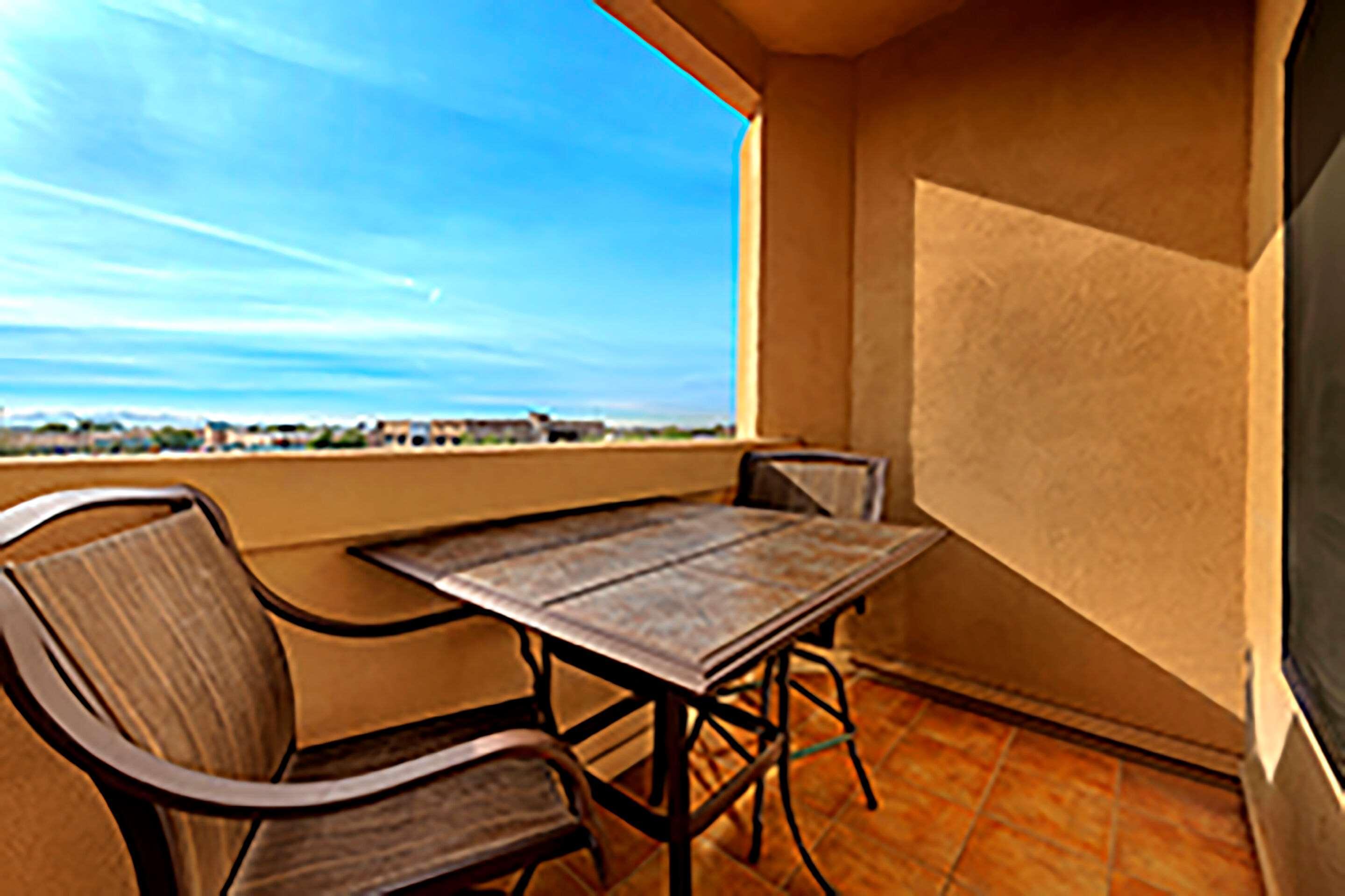 Comfort Suites Goodyear-West Phoenix Luaran gambar