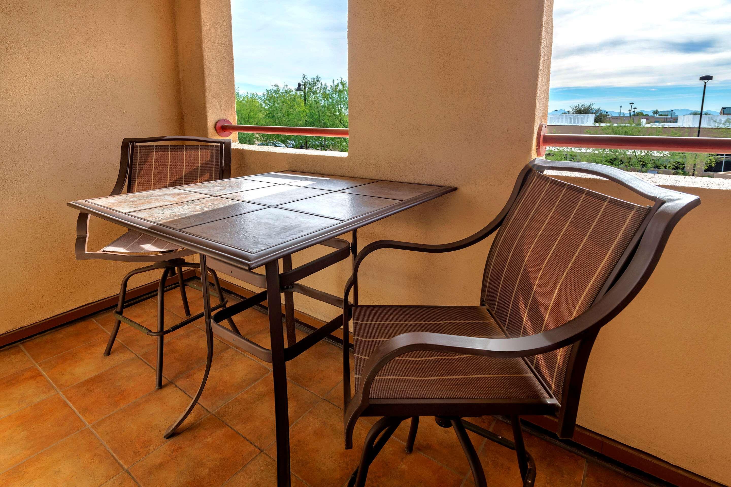 Comfort Suites Goodyear-West Phoenix Luaran gambar