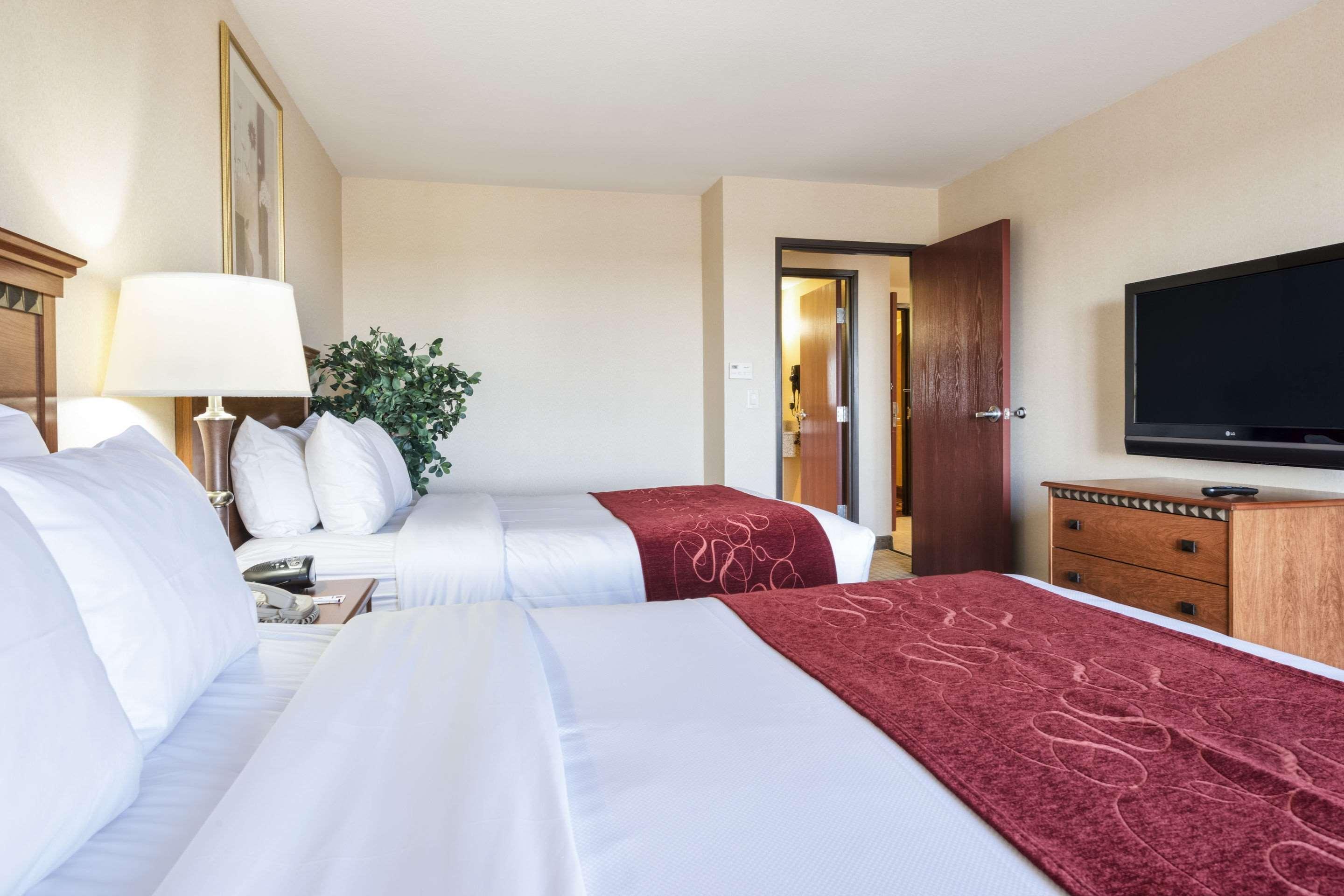 Comfort Suites Goodyear-West Phoenix Luaran gambar