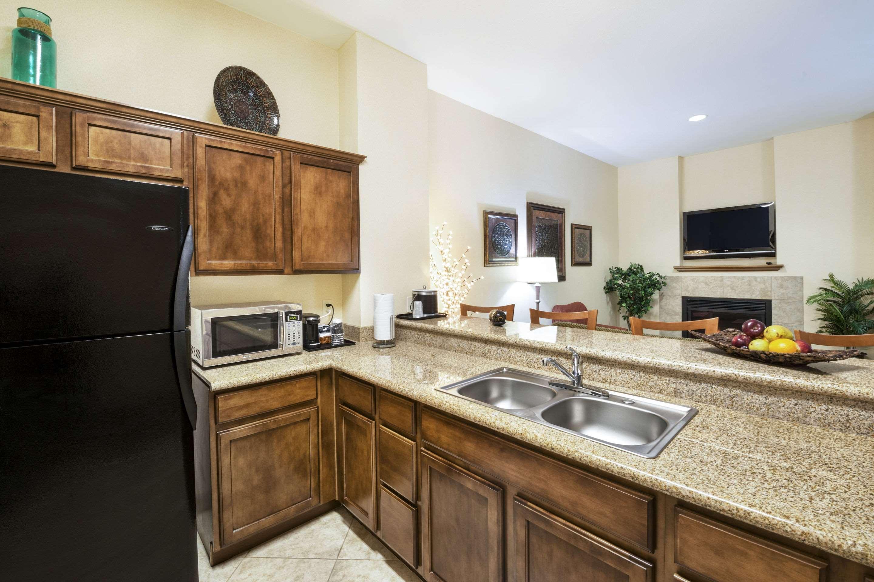Comfort Suites Goodyear-West Phoenix Luaran gambar