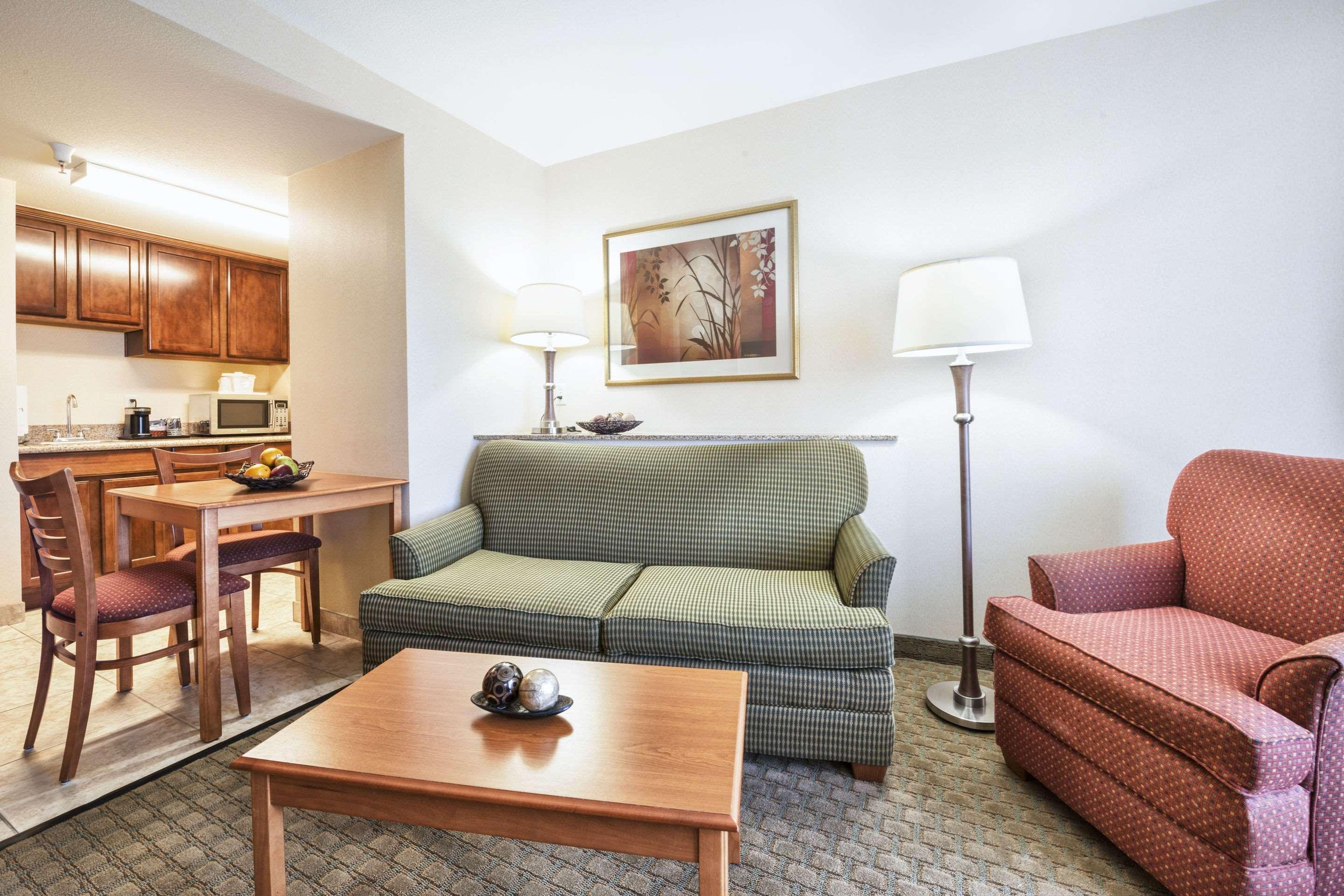 Comfort Suites Goodyear-West Phoenix Luaran gambar
