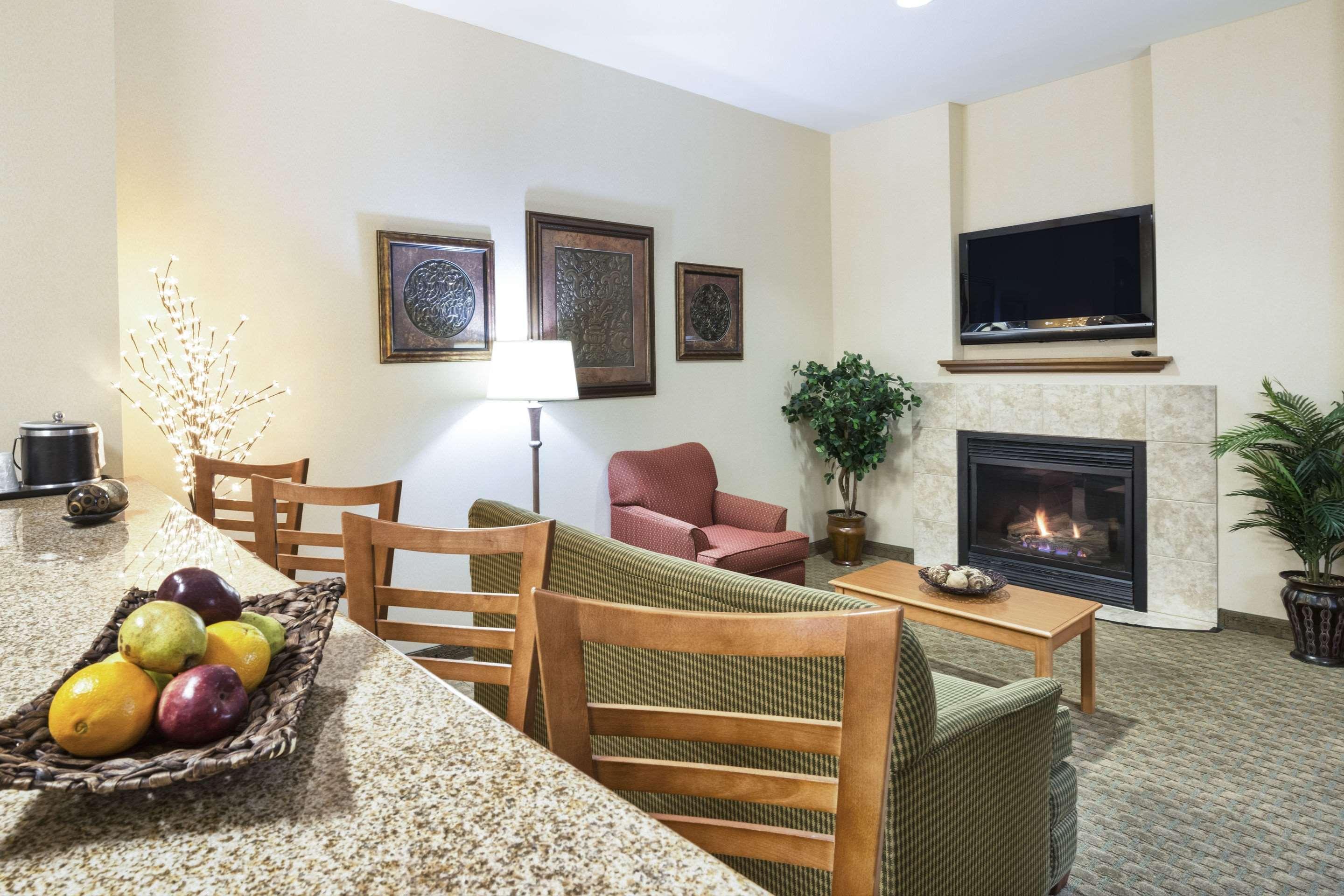 Comfort Suites Goodyear-West Phoenix Luaran gambar