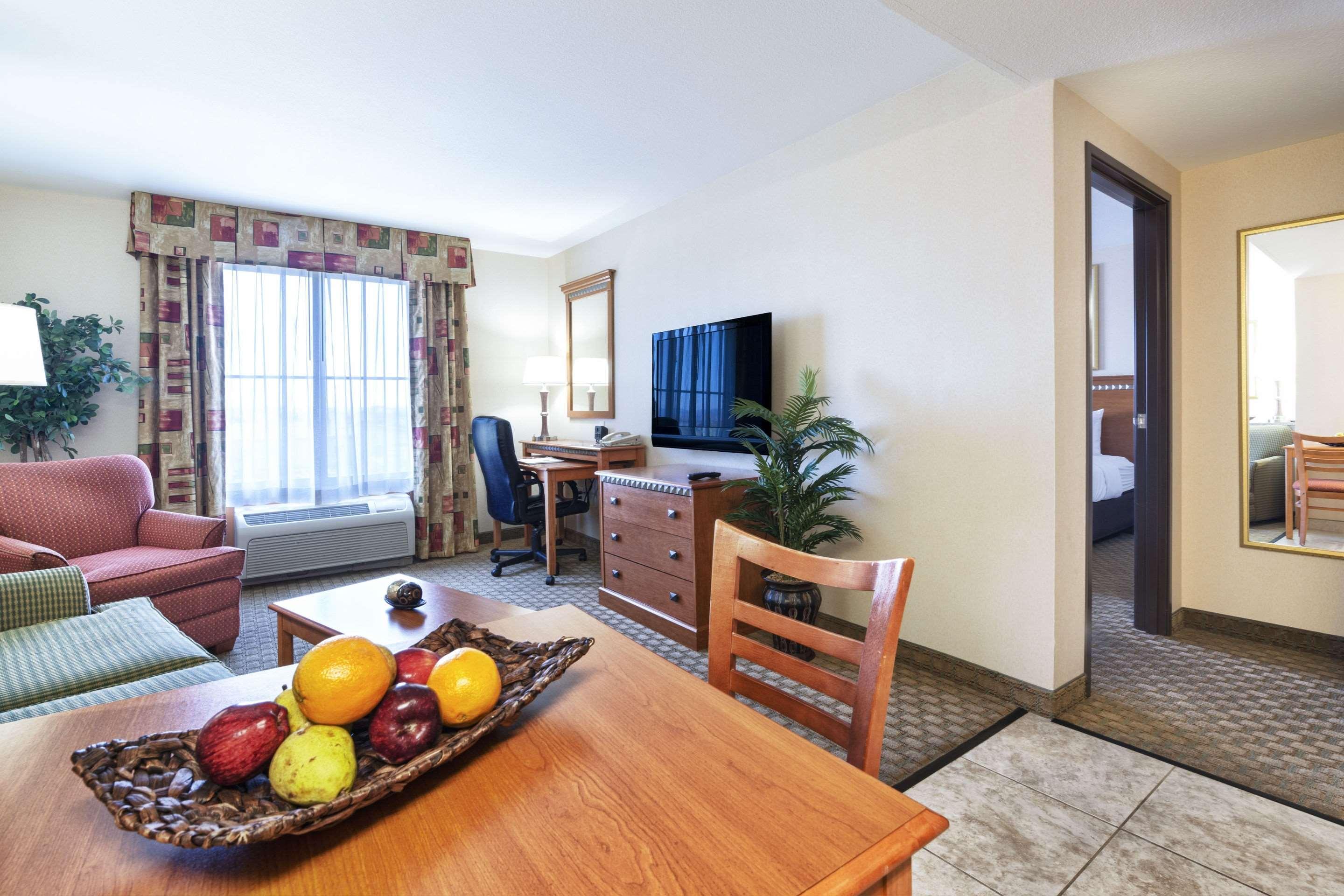 Comfort Suites Goodyear-West Phoenix Luaran gambar