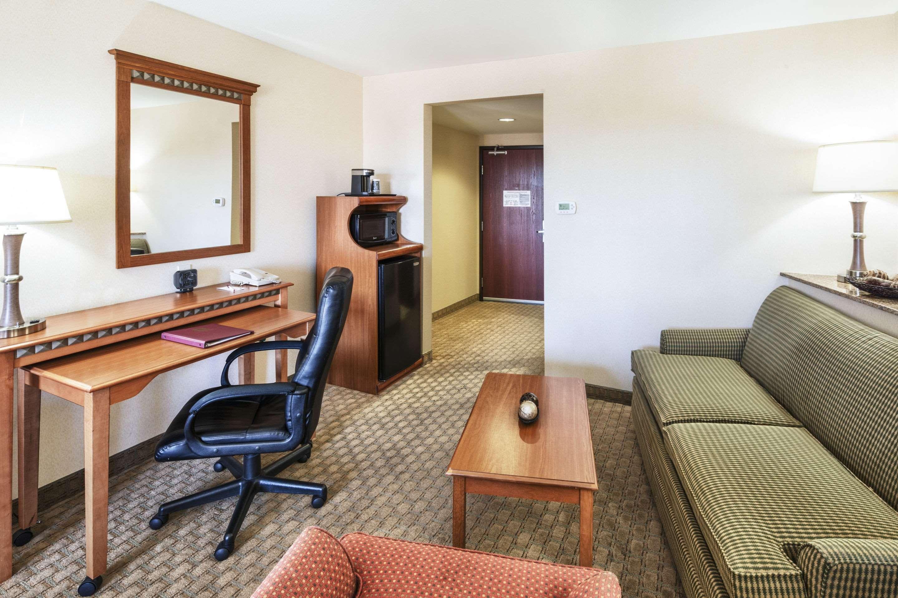 Comfort Suites Goodyear-West Phoenix Luaran gambar