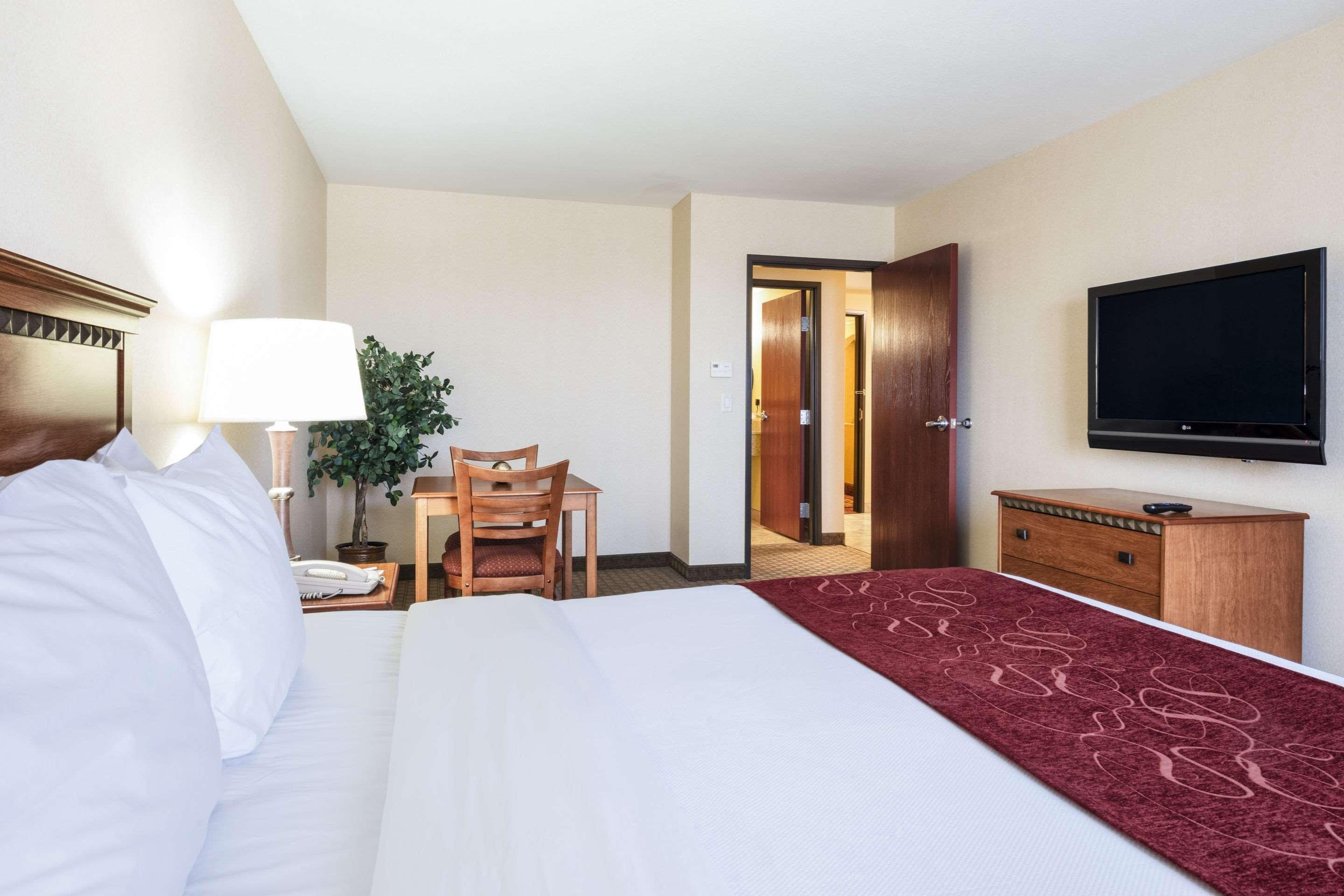 Comfort Suites Goodyear-West Phoenix Luaran gambar