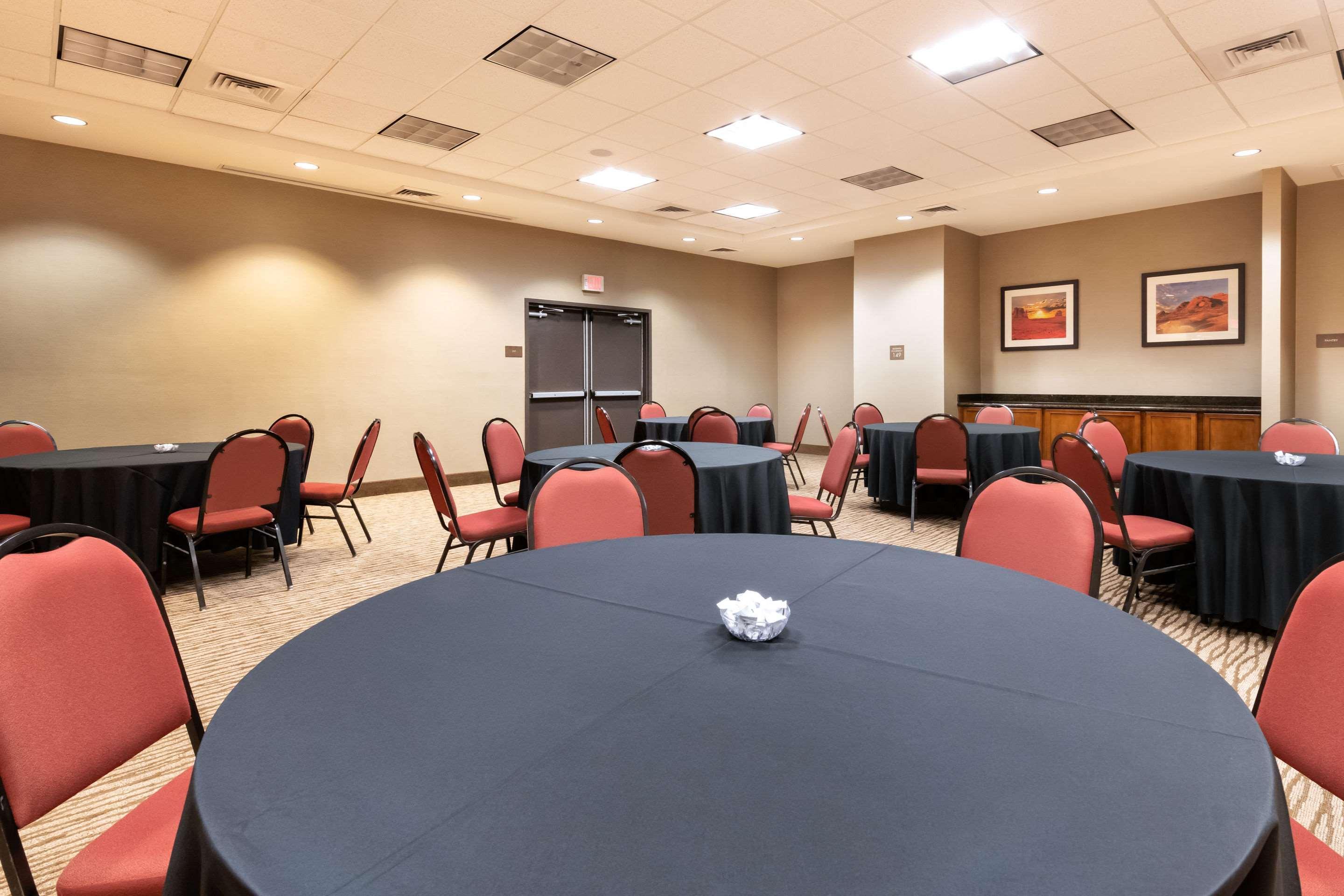 Comfort Suites Goodyear-West Phoenix Luaran gambar
