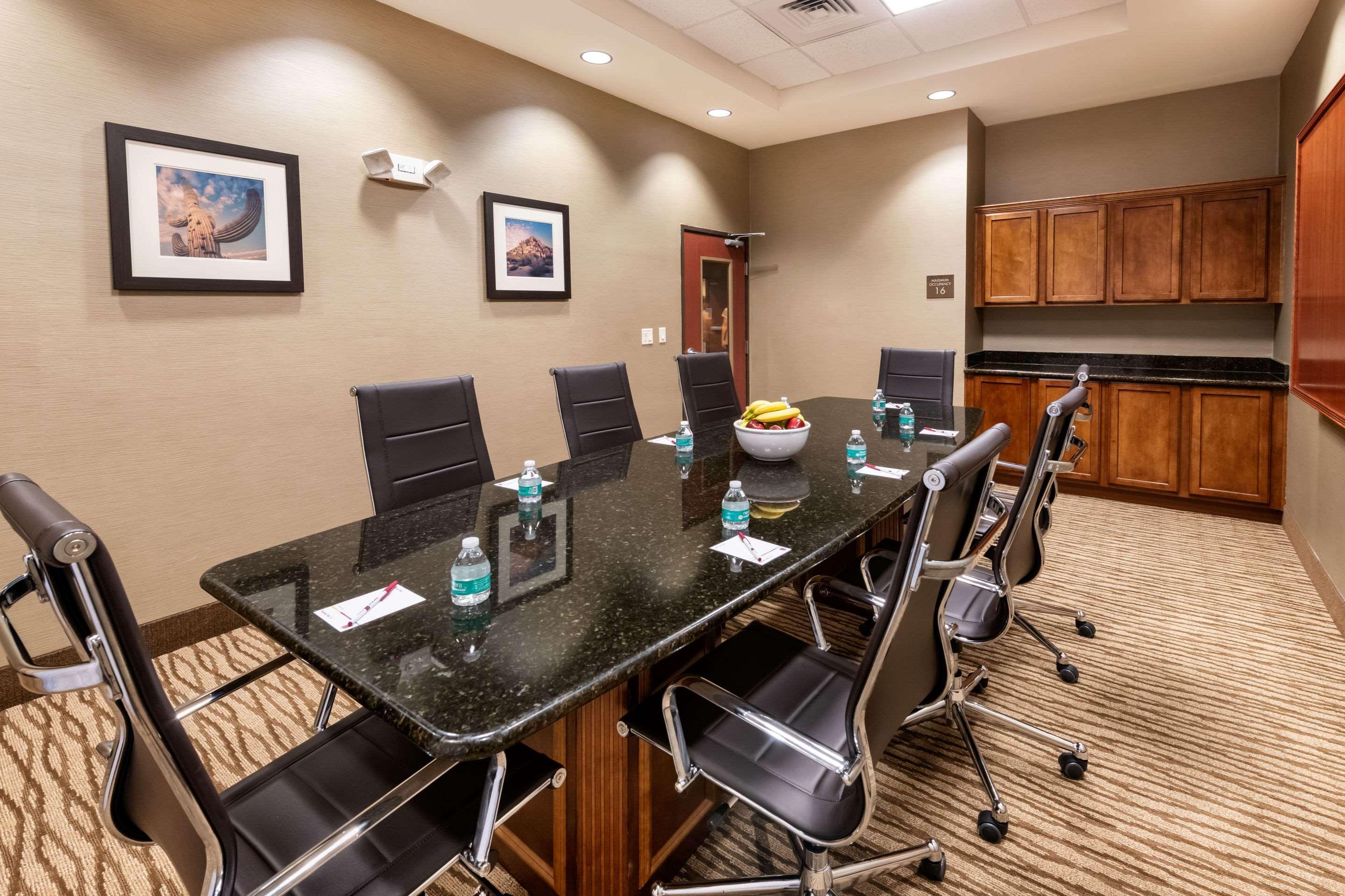 Comfort Suites Goodyear-West Phoenix Luaran gambar