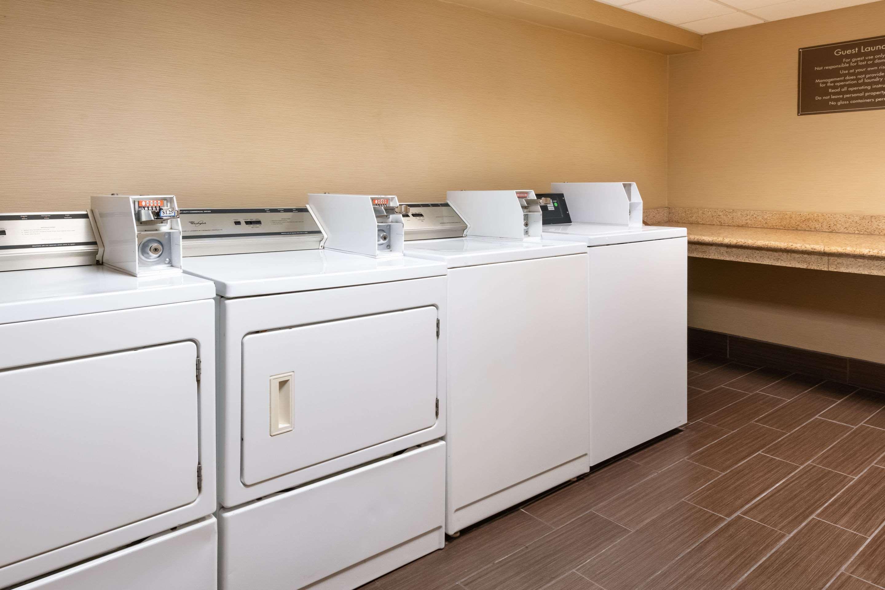 Comfort Suites Goodyear-West Phoenix Luaran gambar