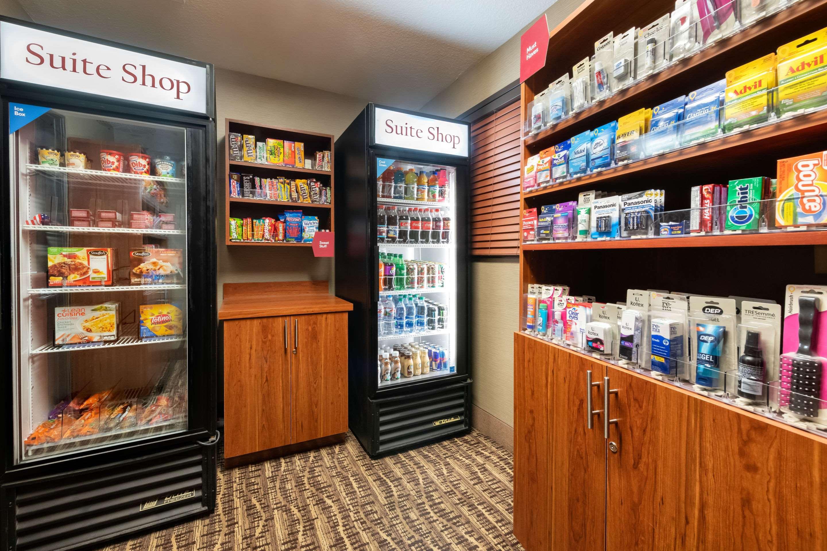 Comfort Suites Goodyear-West Phoenix Luaran gambar