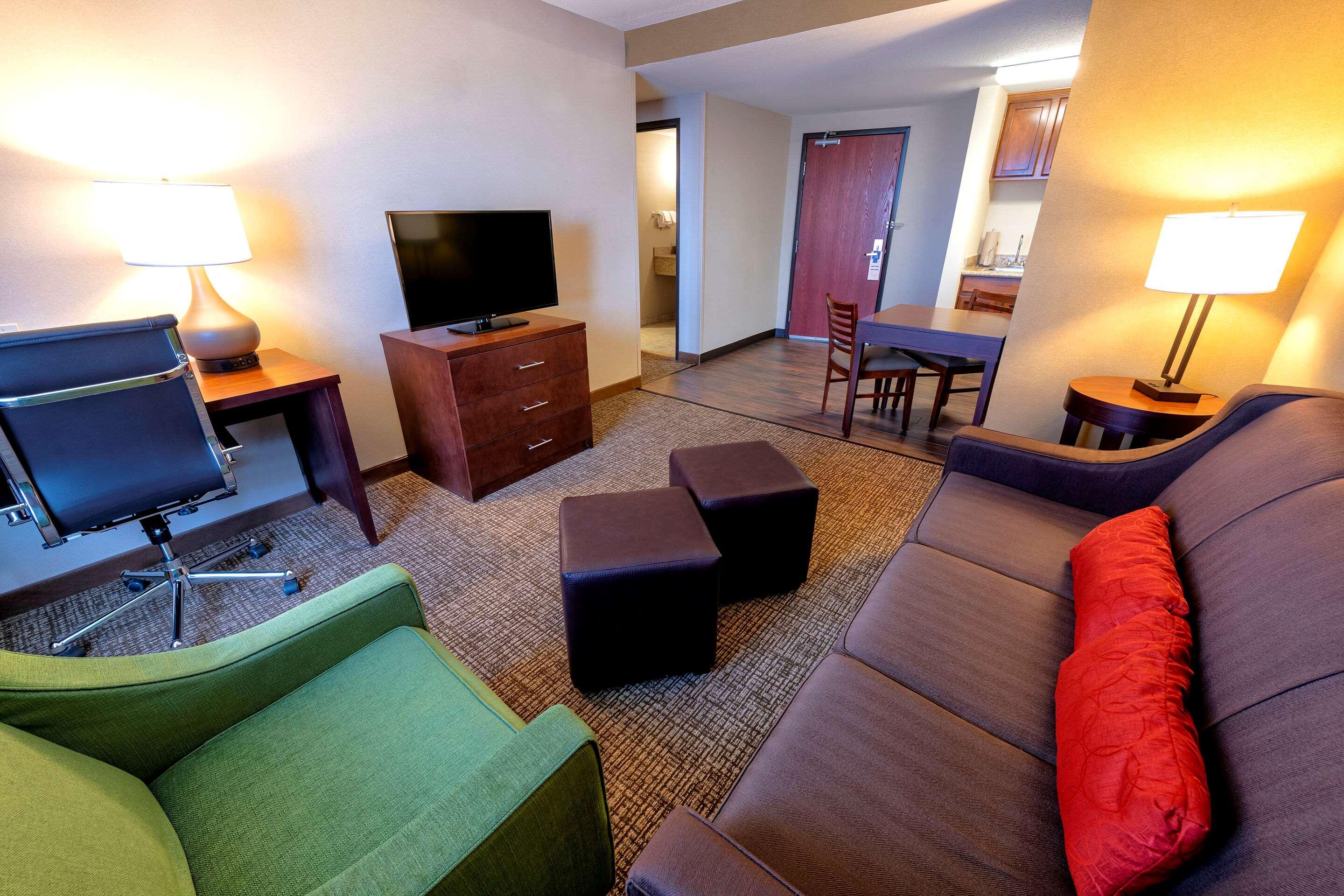 Comfort Suites Goodyear-West Phoenix Luaran gambar