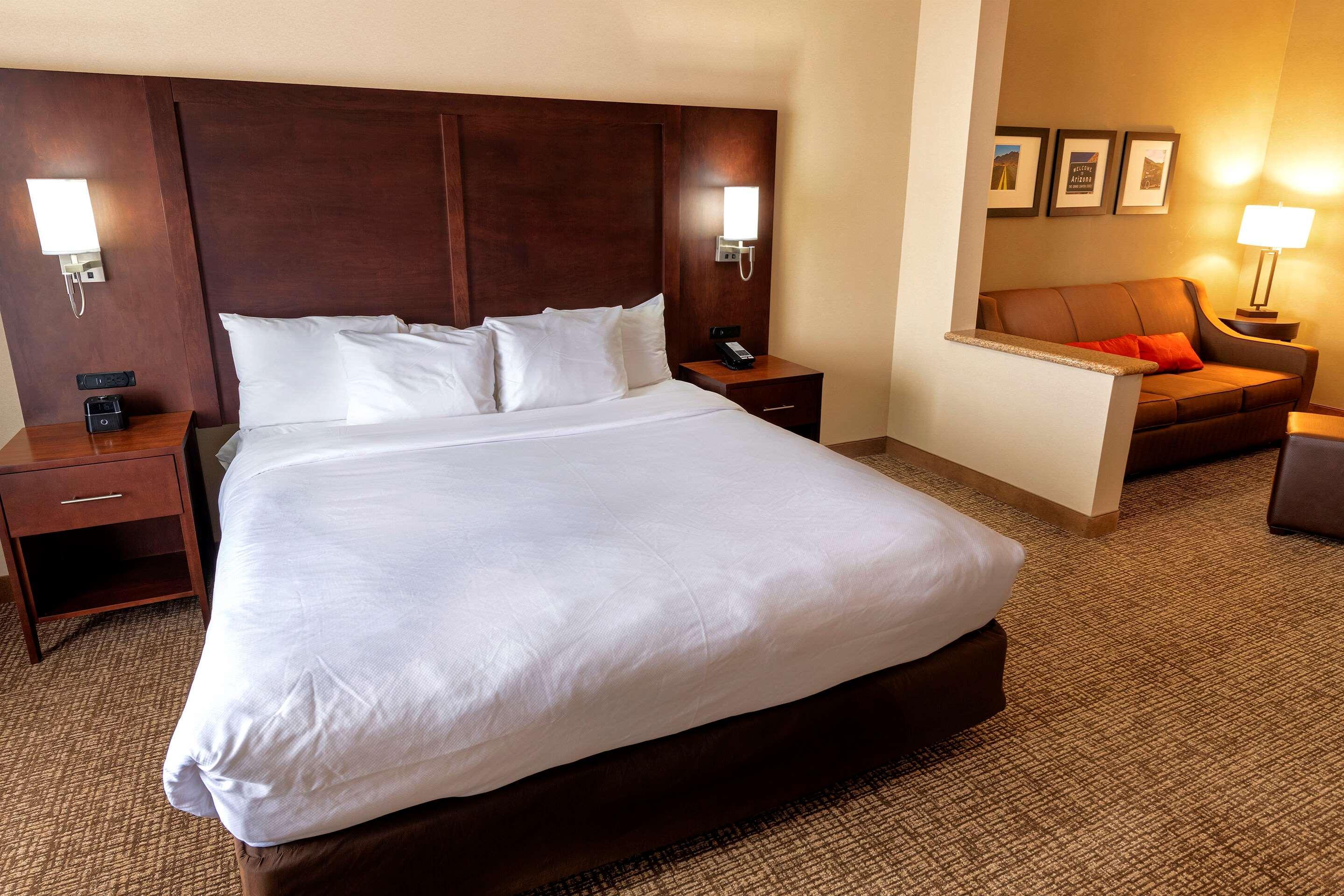 Comfort Suites Goodyear-West Phoenix Luaran gambar