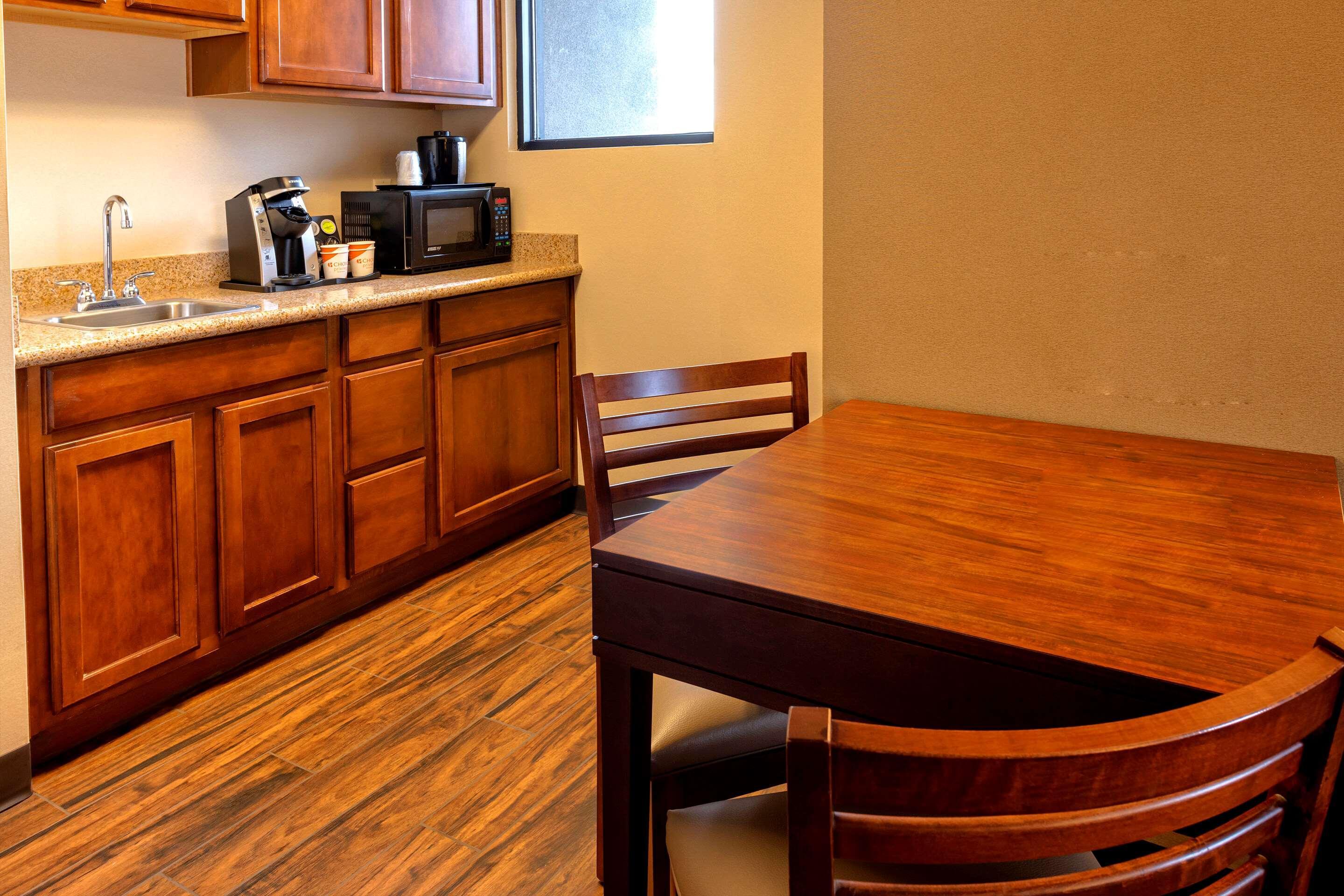 Comfort Suites Goodyear-West Phoenix Luaran gambar