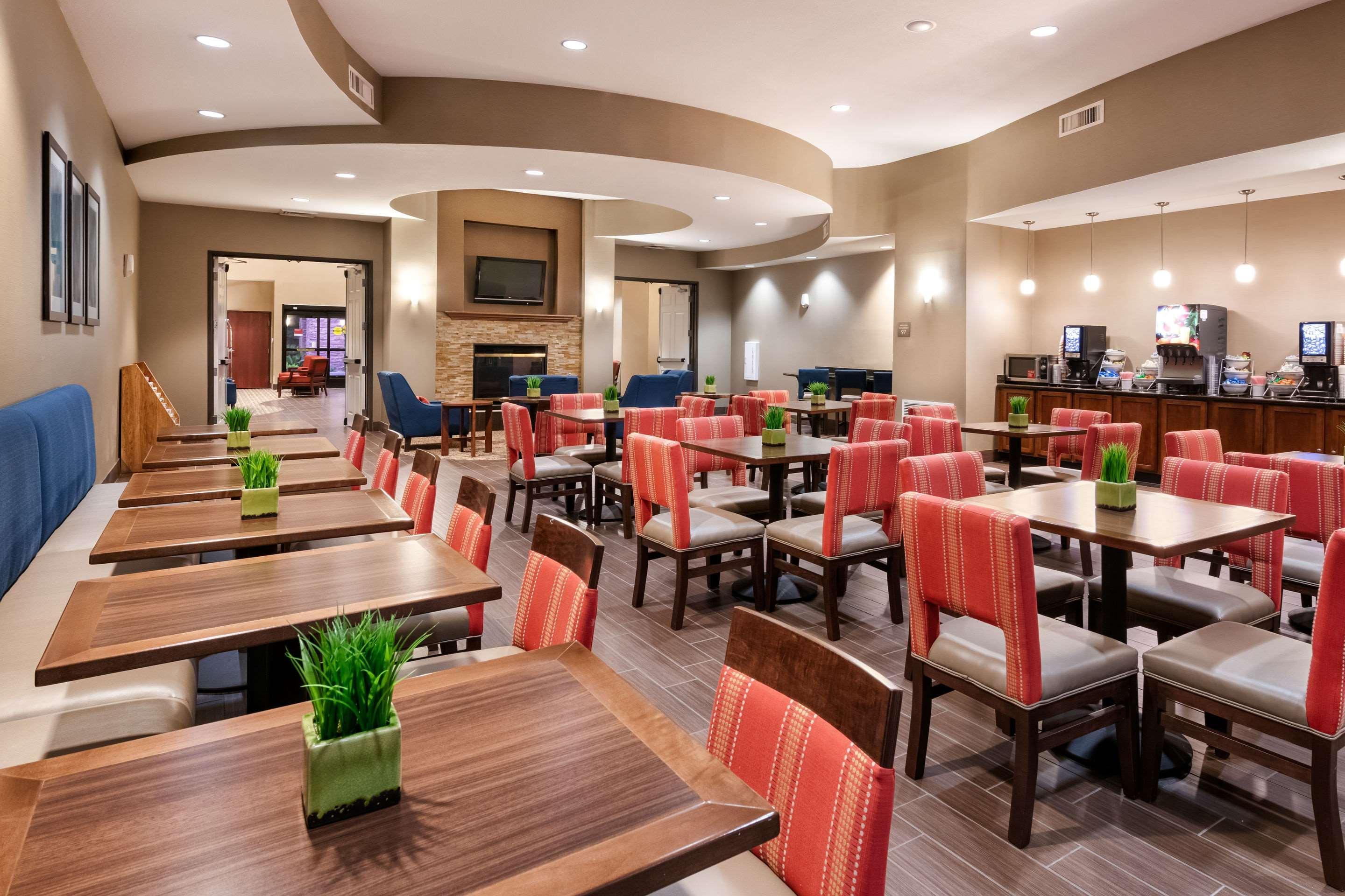Comfort Suites Goodyear-West Phoenix Luaran gambar