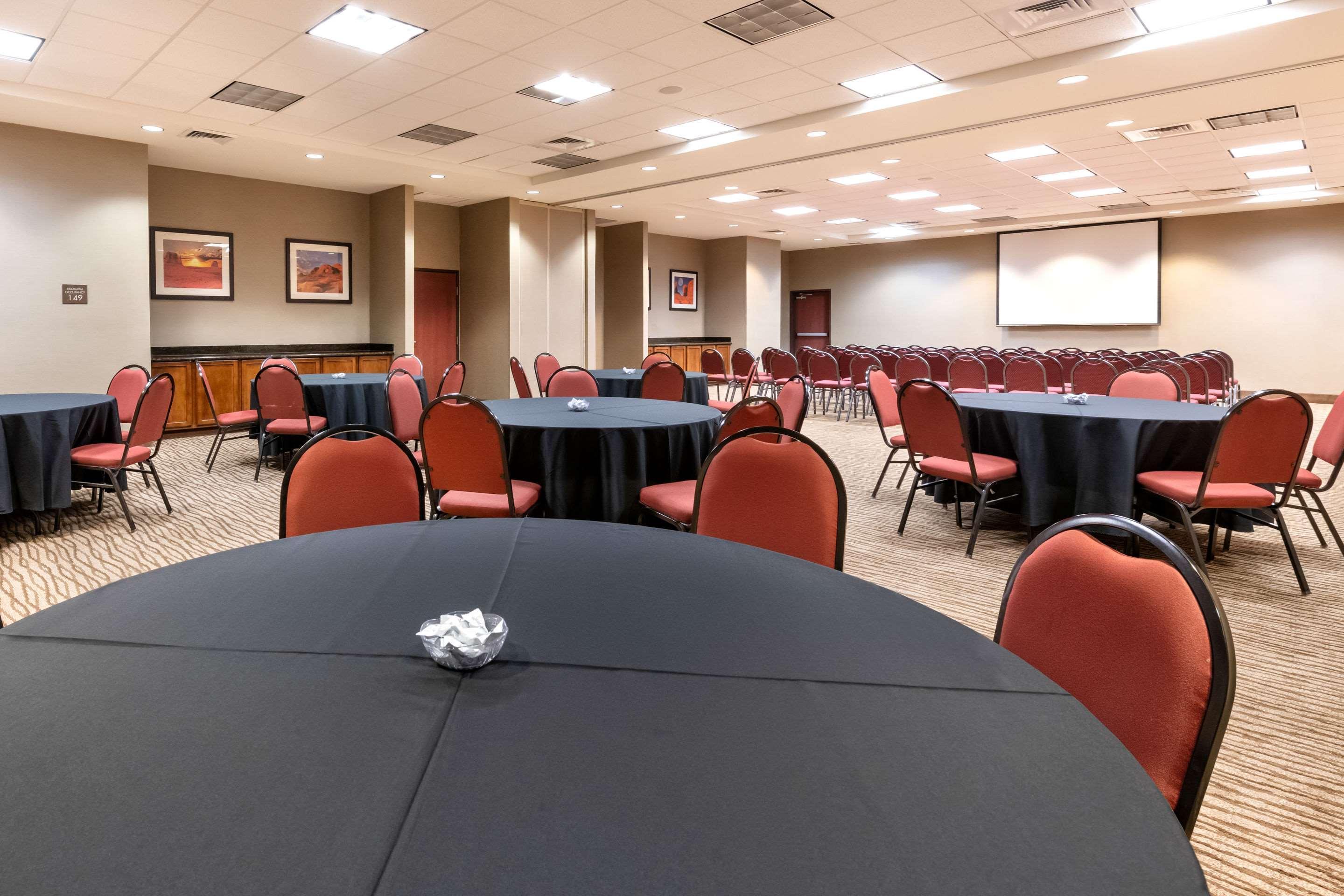 Comfort Suites Goodyear-West Phoenix Luaran gambar