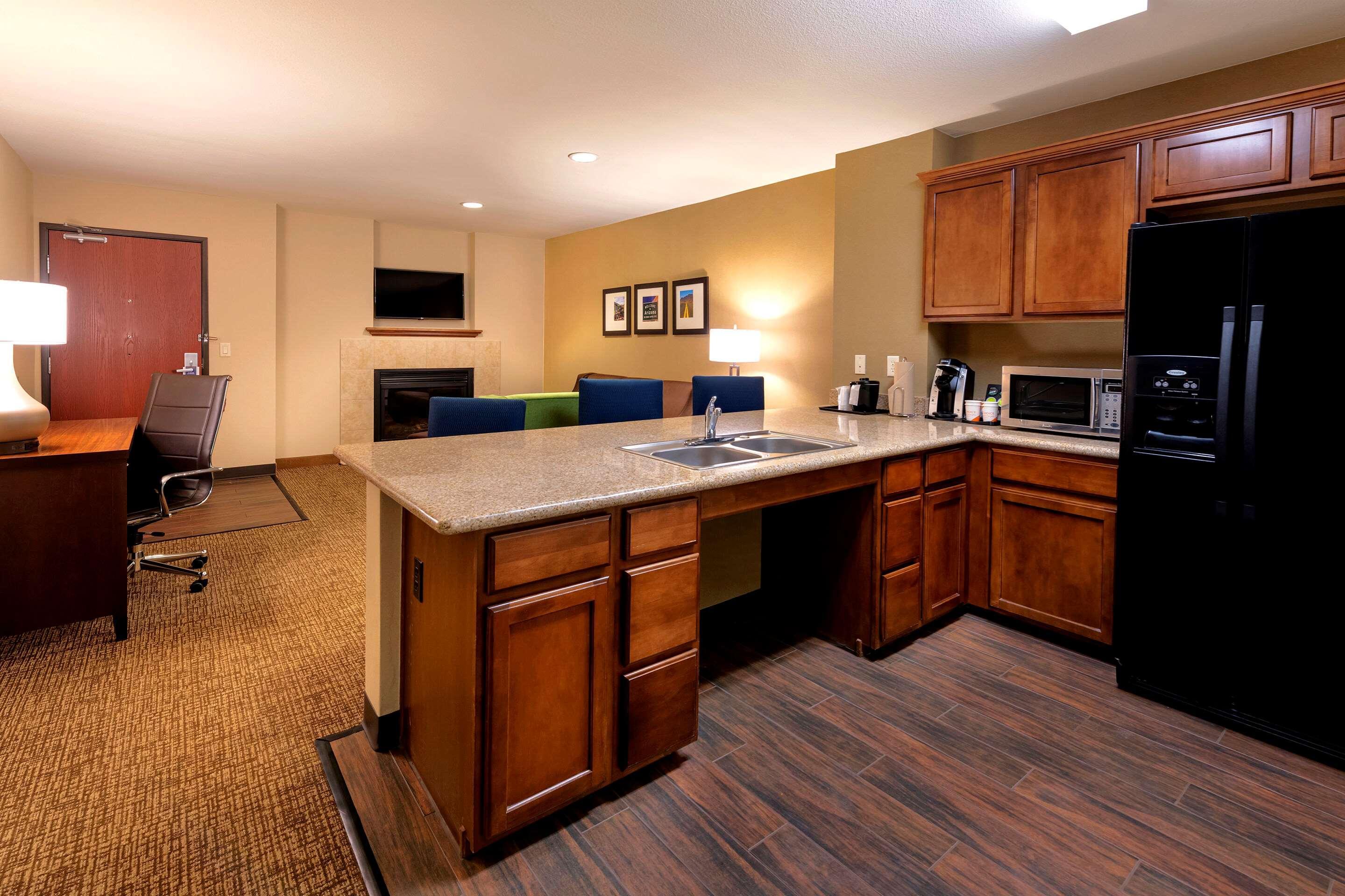 Comfort Suites Goodyear-West Phoenix Luaran gambar