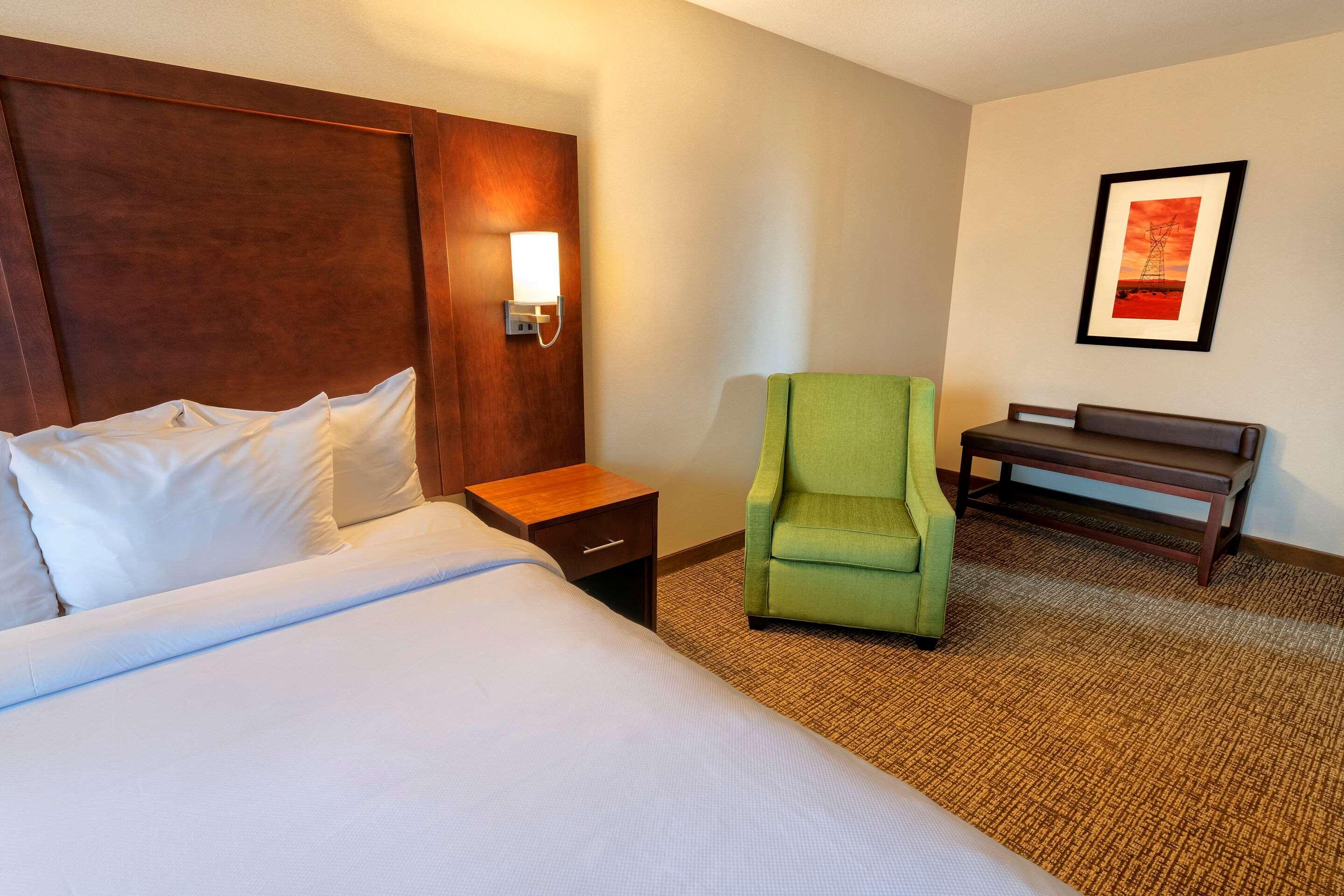 Comfort Suites Goodyear-West Phoenix Luaran gambar