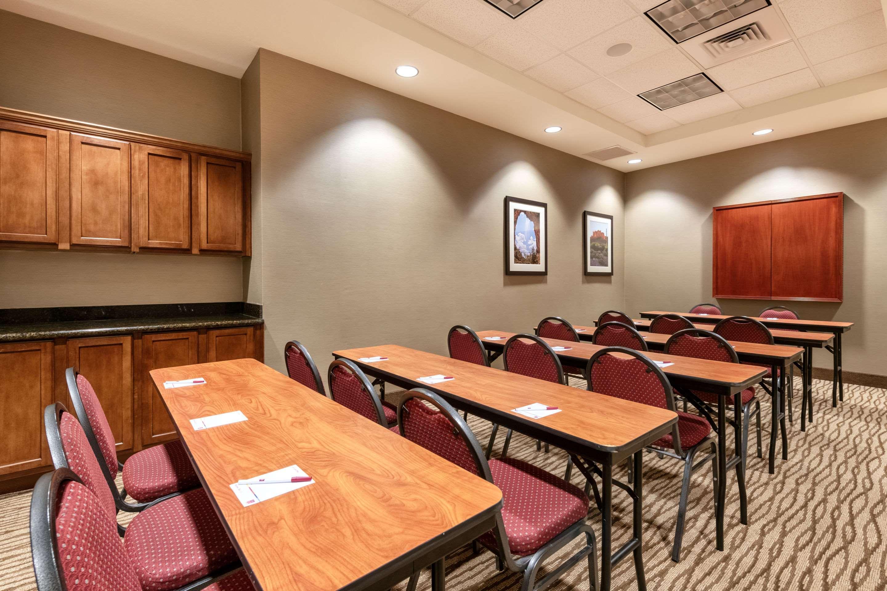 Comfort Suites Goodyear-West Phoenix Luaran gambar