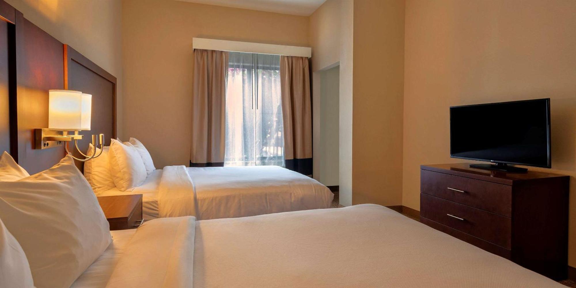 Comfort Suites Goodyear-West Phoenix Luaran gambar
