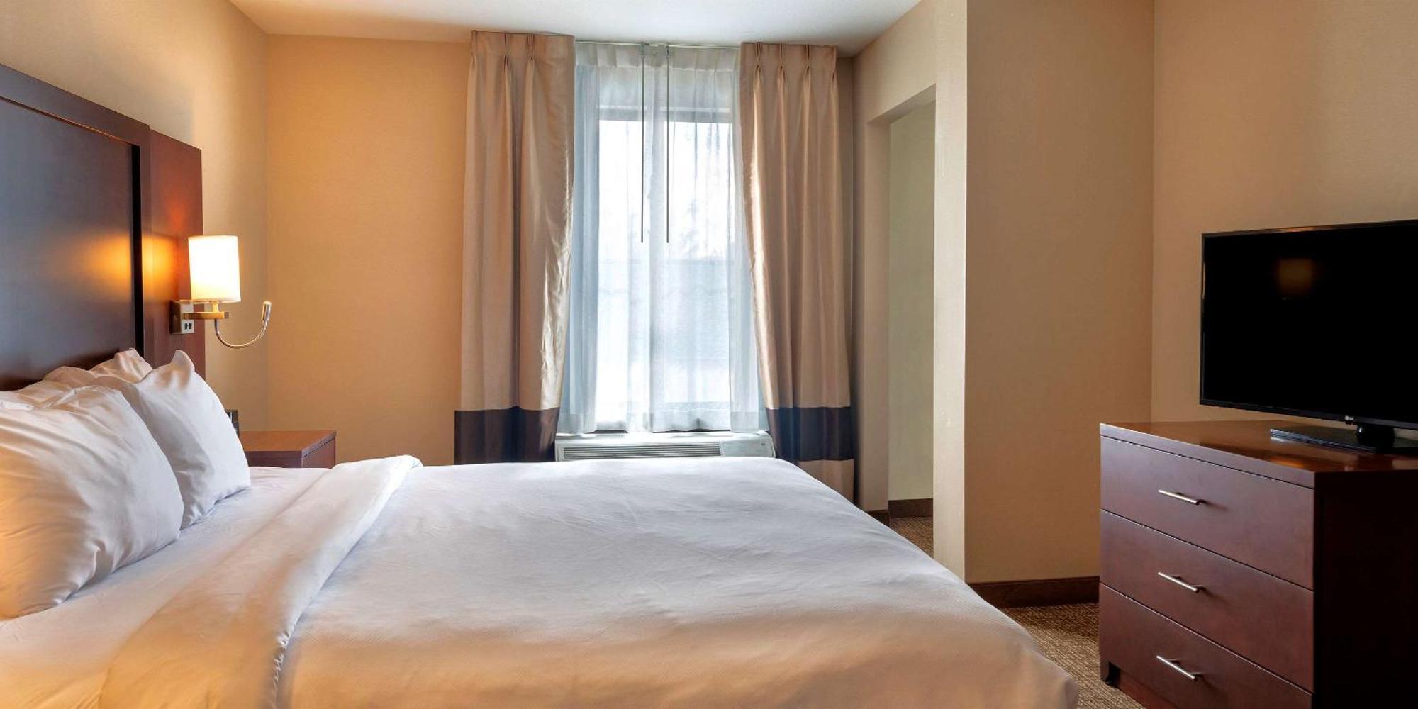 Comfort Suites Goodyear-West Phoenix Bilik gambar